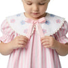 Le Petit Mico Ribbon Candy Elbise
