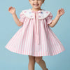 Le Petit Mico Ribbon Candy Elbise