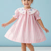 Le Petit Mico Ribbon Candy Elbise