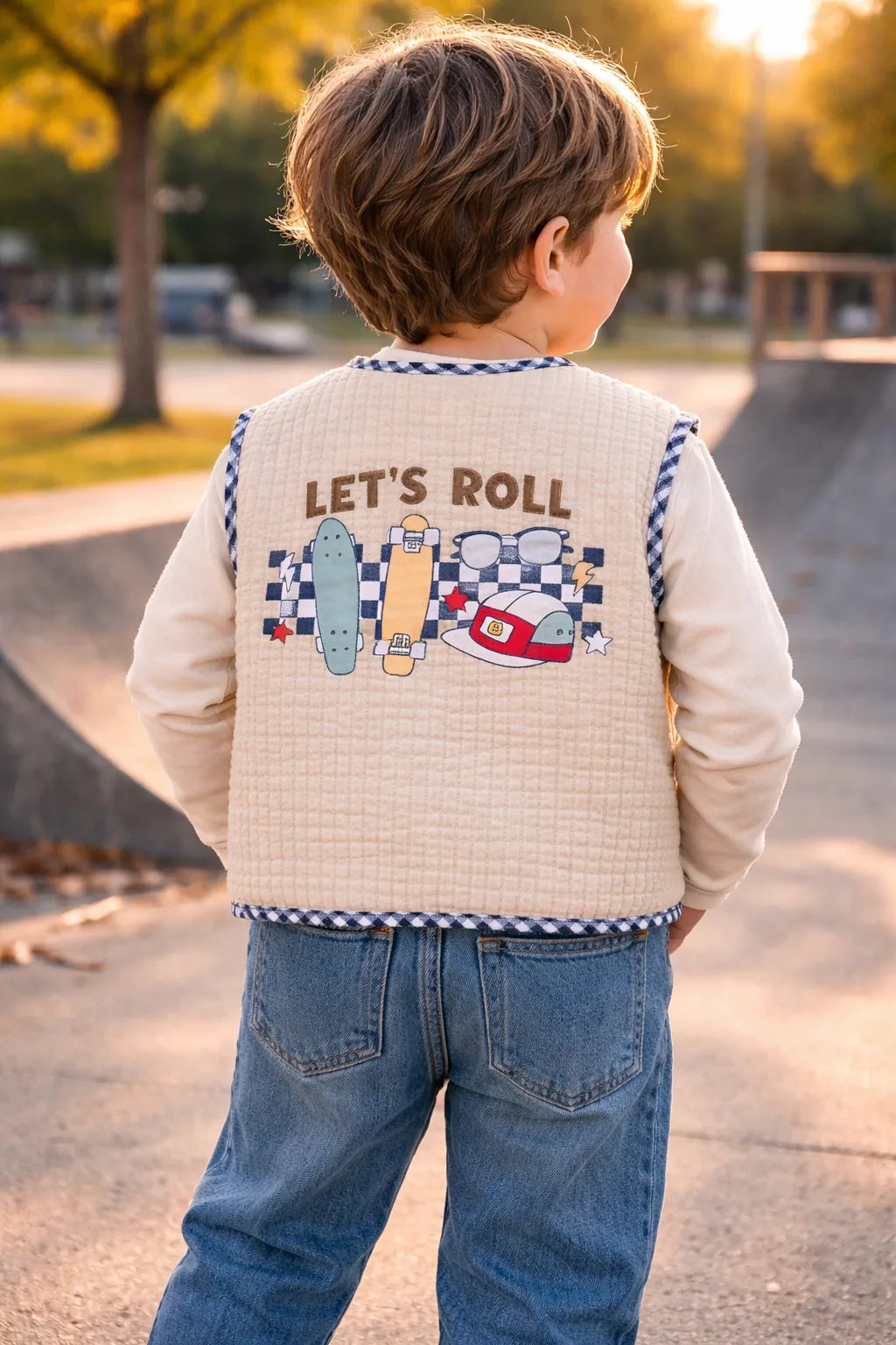 letsroll_yelek_cocuk1 - Miela Kids