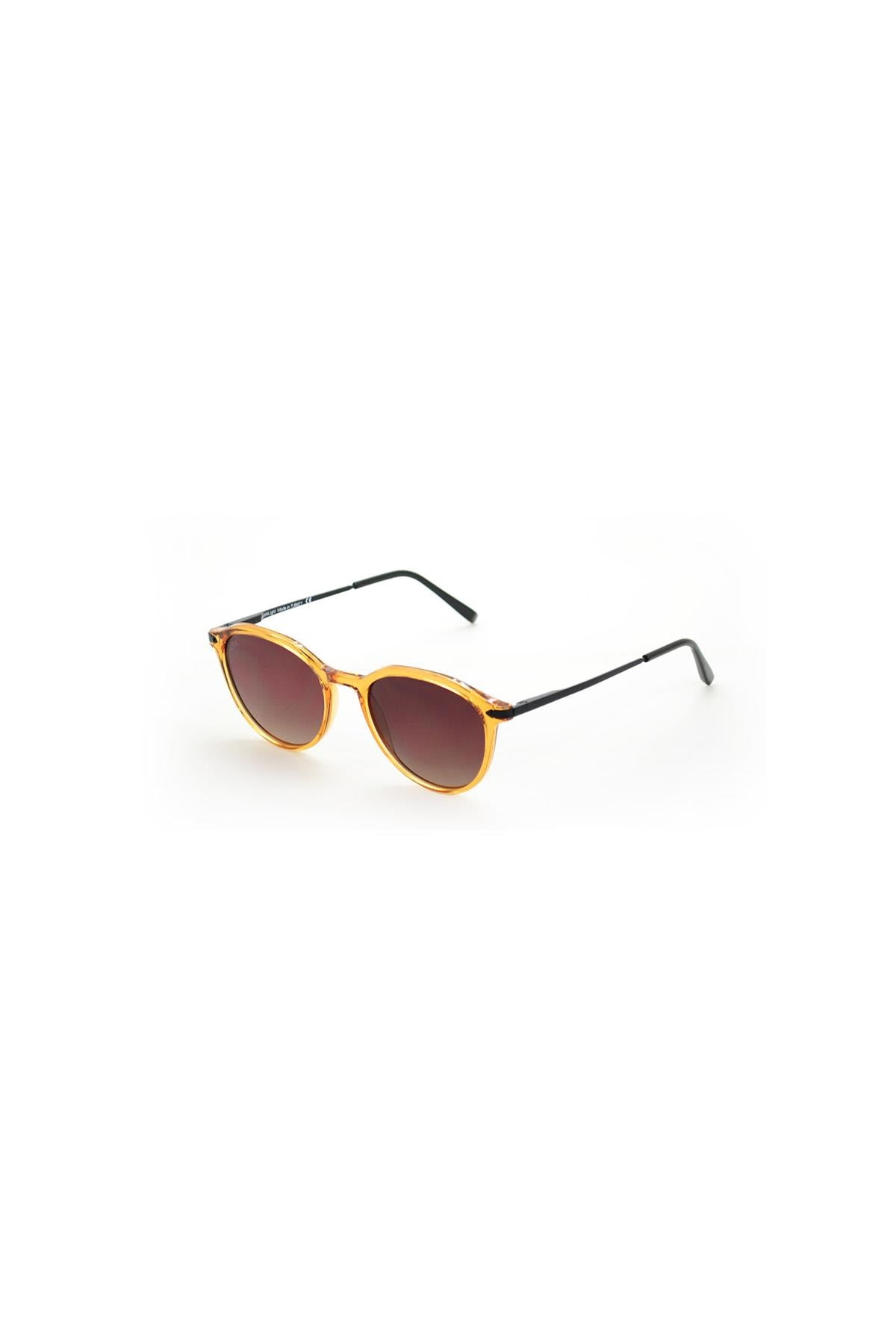 Looklight Gregor Daisy Unisex-Erwachsene Sonnenbrille