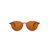 Looklight Gregor Jelly Brown Brown Gradient Adult Sunglasses