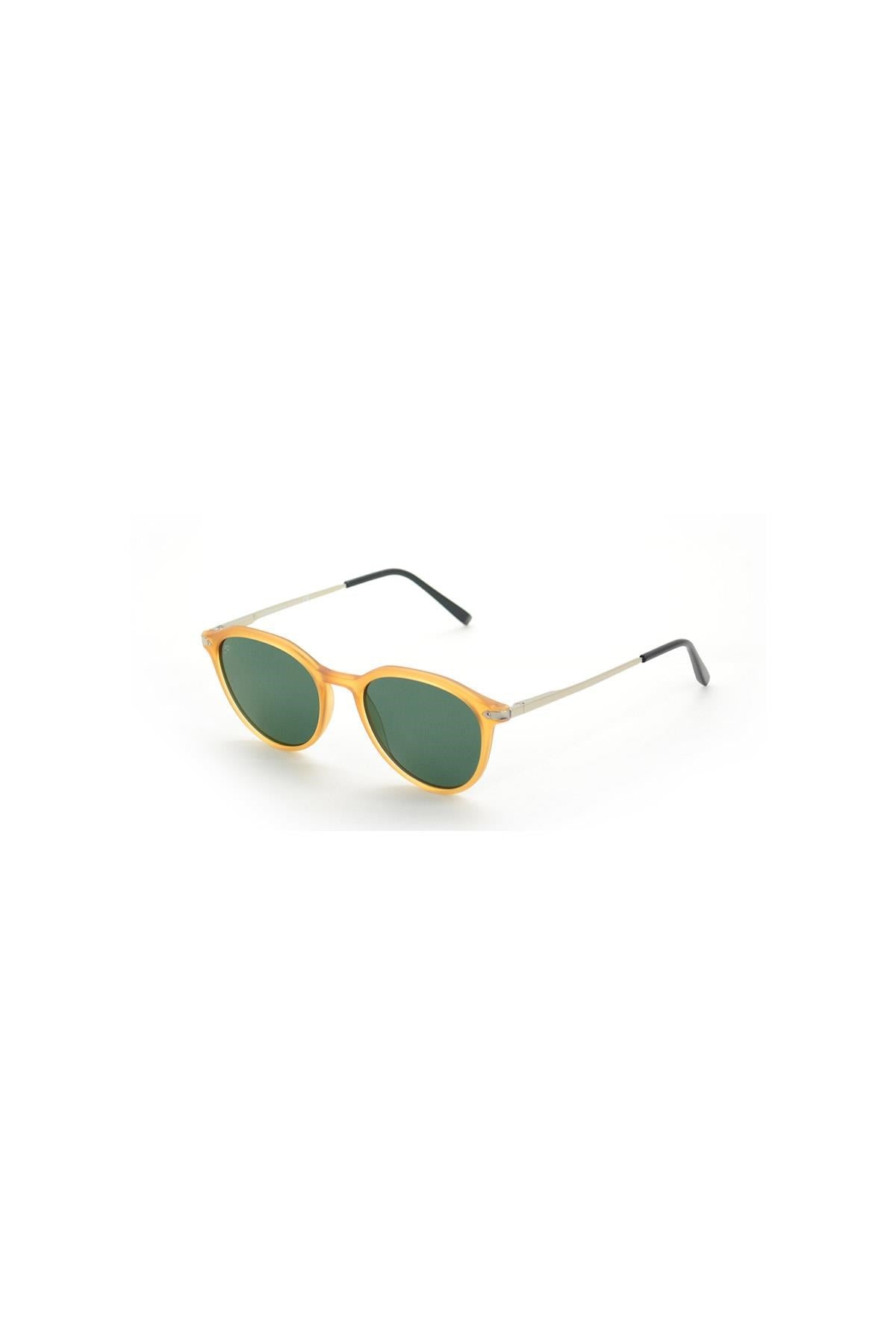 Looklight Gregor Matte Daisy Unisex-Erwachsene Sonnenbrille