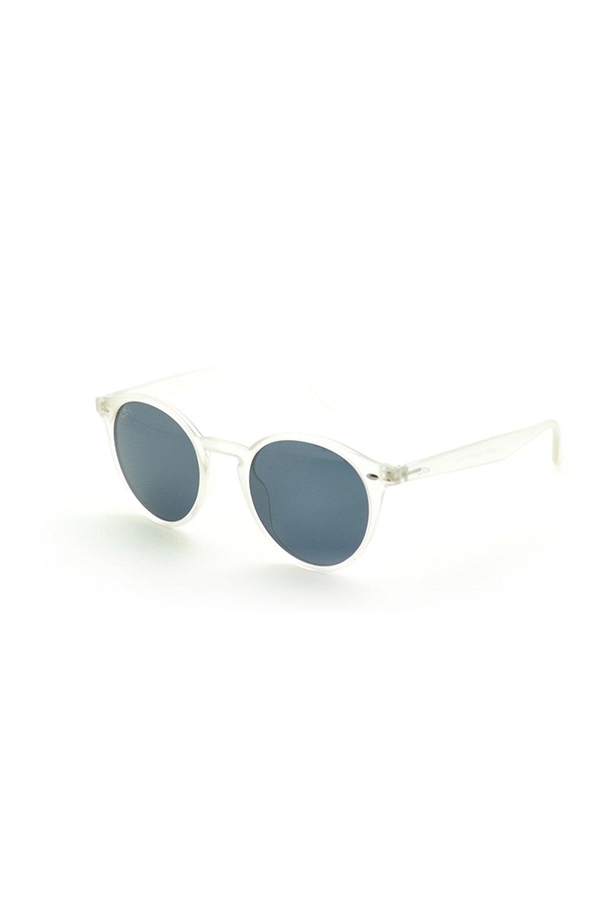 Looklight Letoon Matte Crystal Adult Sunglasses