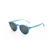 Looklight Letoon S-Size Matte Indigo Smoke Erwachsenen-Sonnenbrille