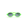 Looklight Turtle Green Baby Sunglasses