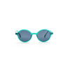 Looklight Will Cactus Smoked Kids Sunglasses