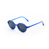 Looklight Will Jelly Blaue Kindersonnenbrille