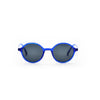 Looklight Will Jelly Blaue Kindersonnenbrille