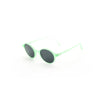 Looklight Will Matte Mint Smoked 2-6 Years Old Kids Sunglasses