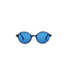 Looklight Will Ocean Blue 2-6 Years Old Kids Sunglasses