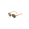 Looklight Will Pumpkin Smoked 2-6 Years Old Kids Sunglasses