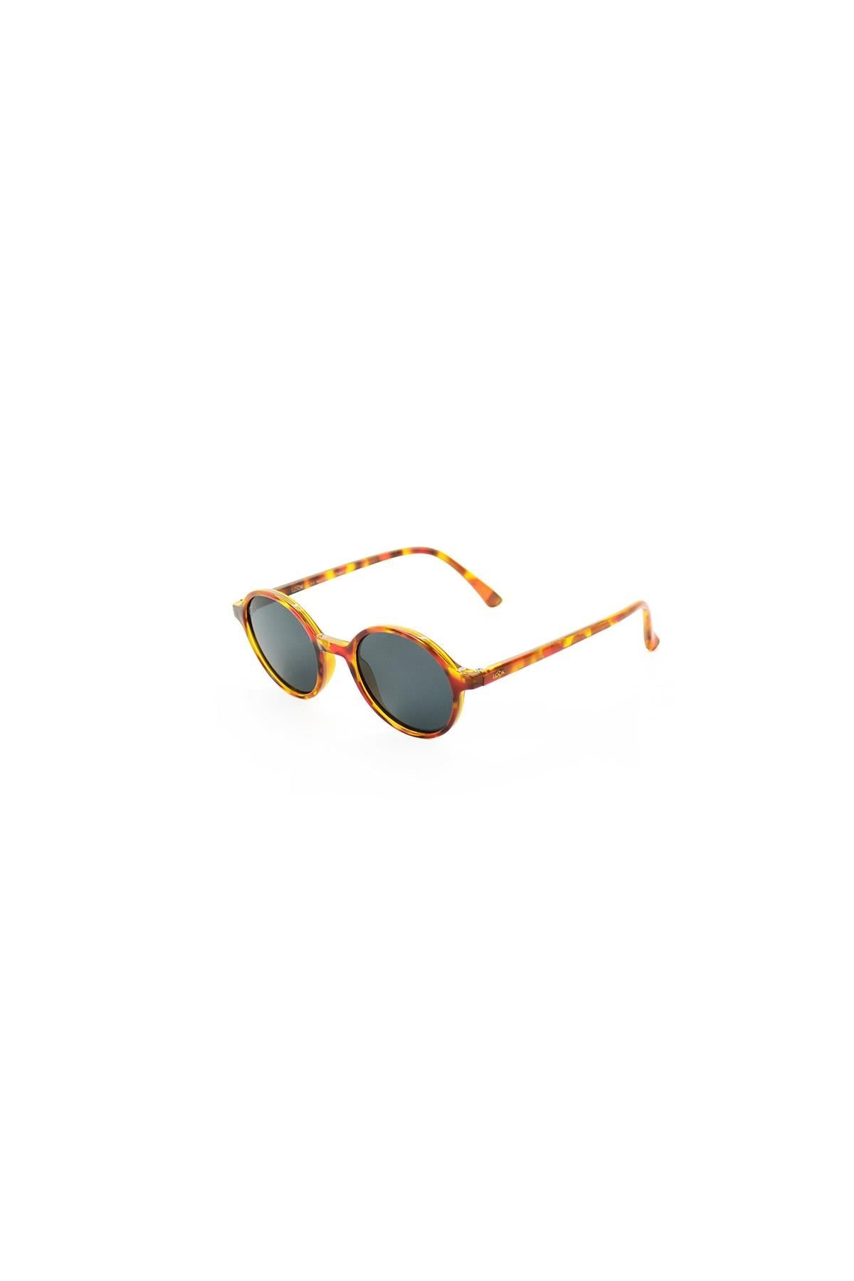 Looklight Will Pumpkin Smoked 2-6 Years Old Kids Sunglasses