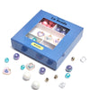 Lu Beads -  Love Mini Bead Kit