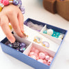 Lu Beads -  Love Mini Bead Kit