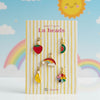 Lu Beads - Sweety Charms