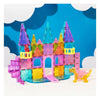 MAGNA-TILES - Castle DLX + microMAGS - Prenses Şatosu - 48 Parça