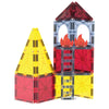 MAGNA-TILES® - Fire Rescue Manyetik Bloklar - 27 Parça