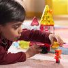 MAGNA-TILES® - Fire Rescue Manyetik Bloklar - 27 Parça