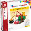 MAGNA-TILES - İnşaat - 32 Parça