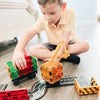 MAGNA-TILES - İnşaat - 32 Parça