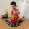 MAGNA-TILES - İnşaat - 32 Parça