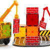 MAGNA-TILES - İnşaat - 32 Parça