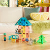 MAGNA-TILES® -Puppy Park Manyetik Bloklar - 27 Parça