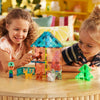MAGNA-TILES® -Puppy Park Manyetik Bloklar - 27 Parça