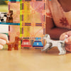 MAGNA-TILES® -Puppy Park Manyetik Bloklar - 27 Parça