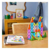 MAGNA-TILES - Travel Set - Seyahat Seti - 55 Parça