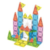 MAGNA-TILES - Travel Set - Seyahat Seti - 55 Parça
