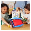 MAGNA-TILES - Travel Set - Seyahat Seti - 55 Parça