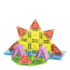 MAGNA-TILES - Travel Set - Seyahat Seti - 55 Parça