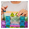 MAGNA-TILES - Travel Set - Seyahat Seti - 55 Parça