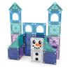 MAGNA-TILES® - WinterWonderland Travel Set - Seyahat Seti - 26 Parça