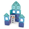 MAGNA-TILES® - WinterWonderland Travel Set - Seyahat Seti - 26 Parça