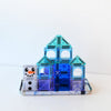 MAGNA-TILES® - WinterWonderland Travel Set - Seyahat Seti - 26 Parça