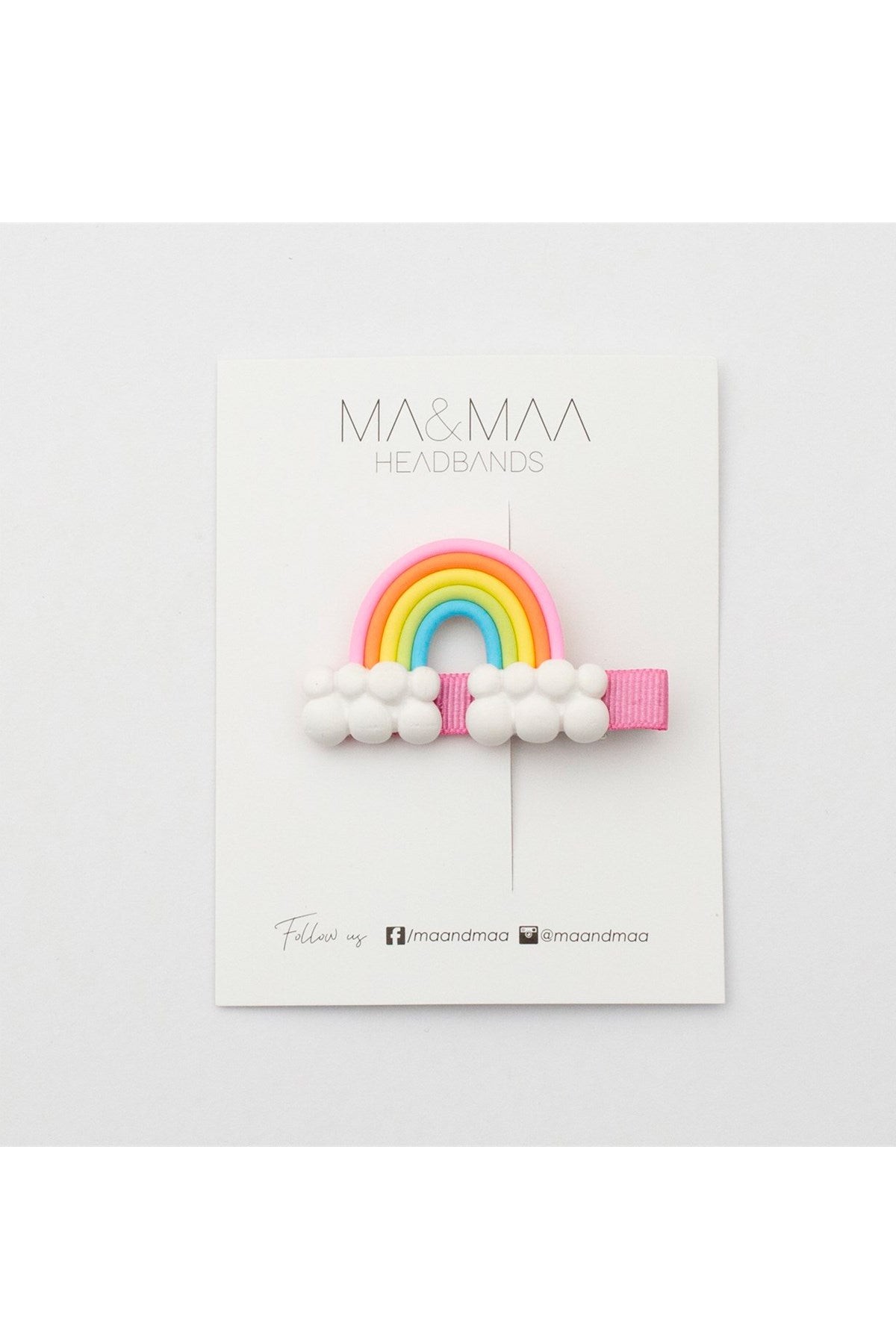 Ma & Maa Bubble Rainbow - Funny Clips Toka