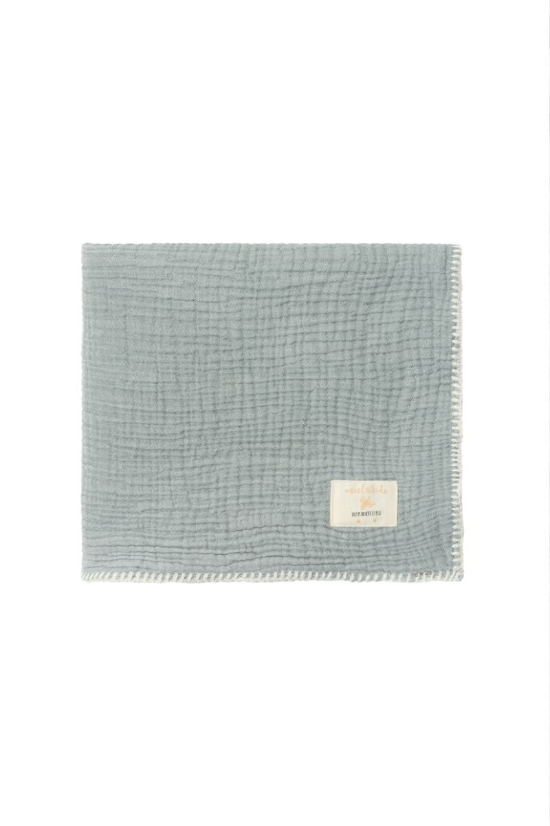 Marshmallow-Musselindecke