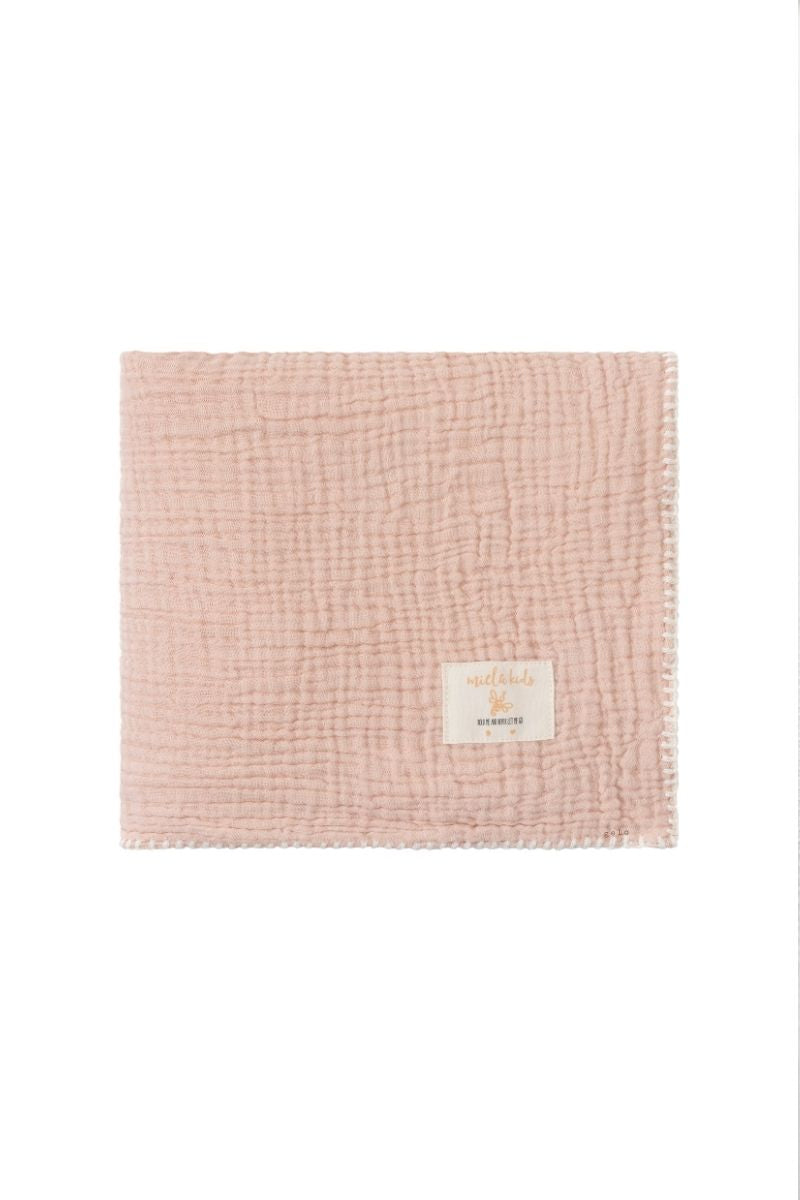 Marshmallow-Musselindecke