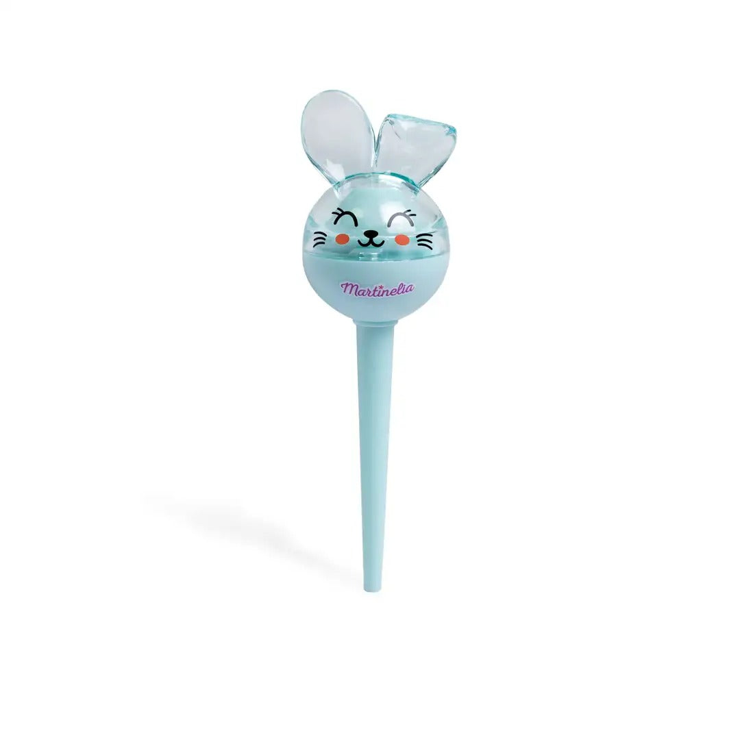 Martinelia Funny Bunny Kız Çocuk Dudak Balmı