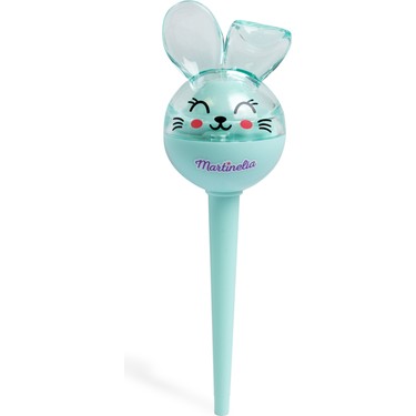 Martinelia Funny Bunny Kız Çocuk Dudak Balmı