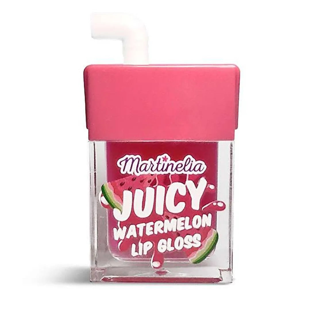 Martinelia Juicy Kız Çocuk Dudak Parlatıcısı