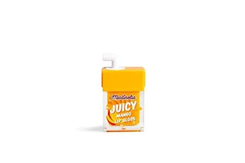 Martinelia Juicy Kız Çocuk Dudak Parlatıcısı