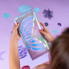 Martinelia Let's Be Mermaids Kız Çocuk Büyük Makyaj Çantası