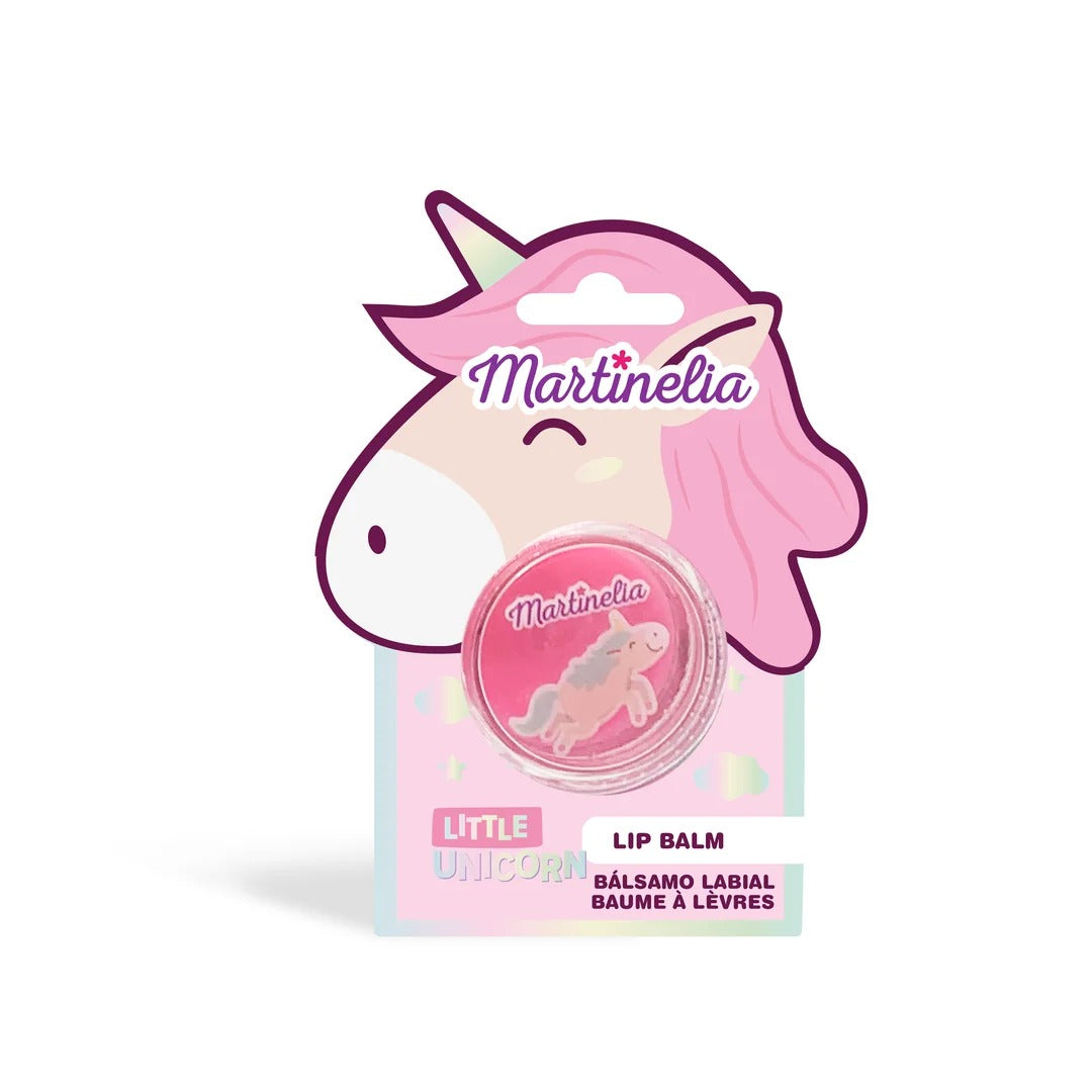 Martinelia World Blisters Kız Çocuk Dudak Balmı