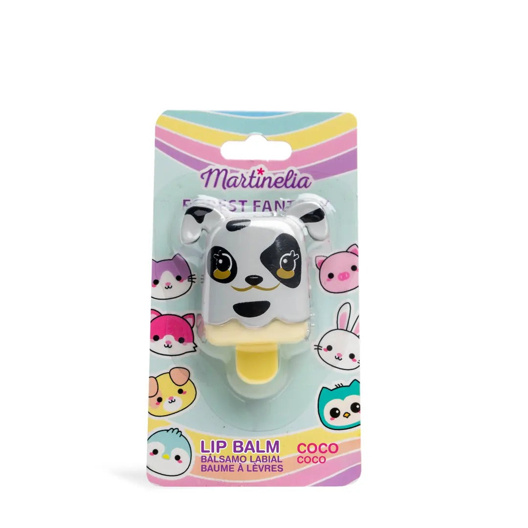 Martinelia World Forest Fantasy Kız Çocuk Dudak Balmı