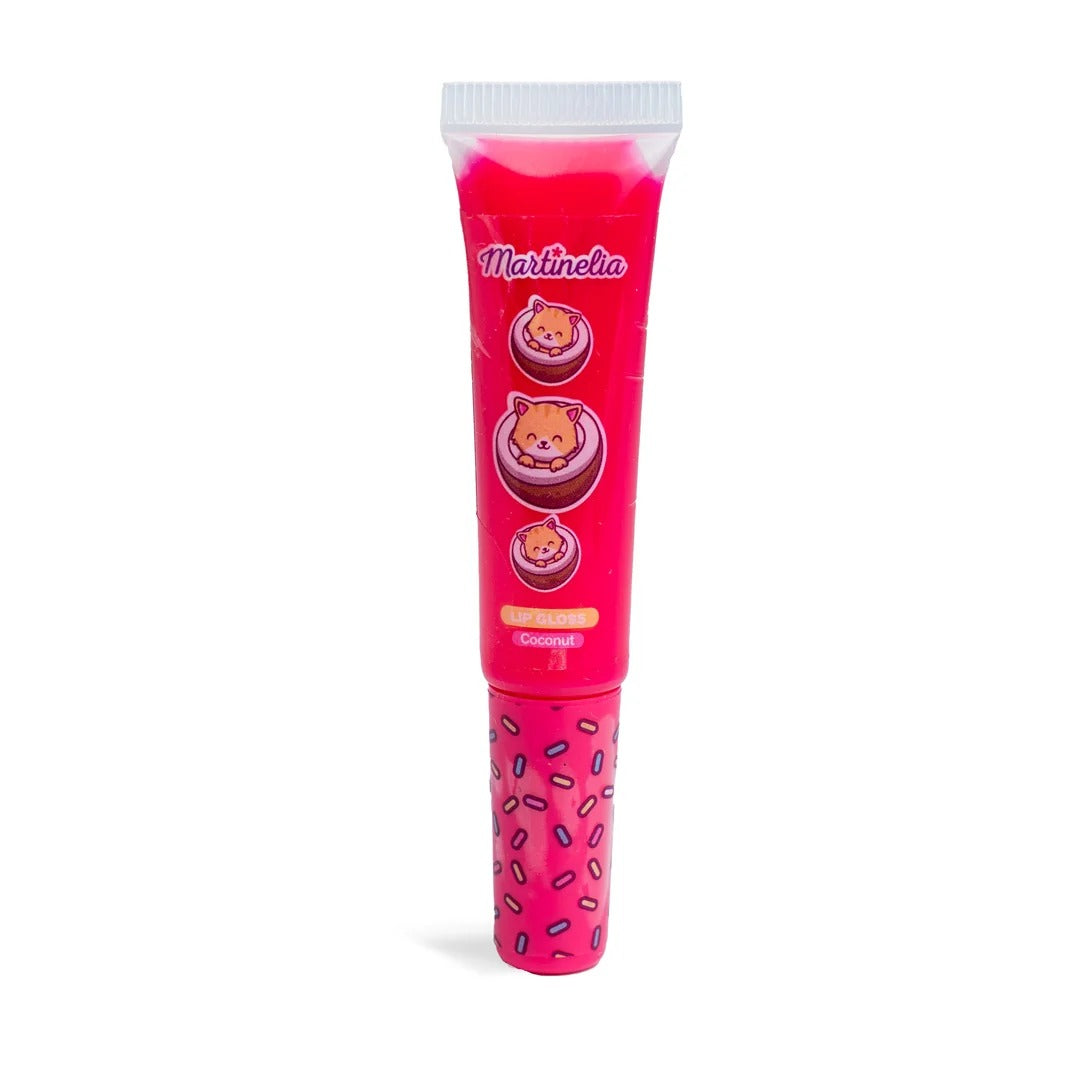 Martinelia World Blisters Kız Çocuk Dudak Parlatıcısı