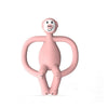 Matchstick Monkey Silikon Diş Kaşıyıcı / Pickle Pig